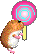 Candy Hamster